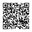 QR-код ссылки на материал «Дзержинск сегодня: полная версия выпуска 10 ноября»