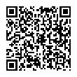 QR-код ссылки на материал «За руль с трезвой головой: профилактическая акция ГИБДД прошла в Дзержинске»