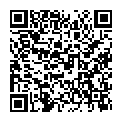QR-код ссылки на материал «Вне трассы: иномарки оказались на обочине после столкновения в Дзержинске»