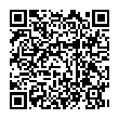 QR-код ссылки на материал «Очередная партия гуманитарной помощи отправилась из Дзержинска на Донбасс»