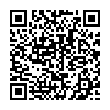 QR-код ссылки на материал «Дзержинск сегодня: полная версия выпуска 11 ноября»