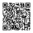 QR-код ссылки на материал «Работы завершены: фасады жилых домов в Дзержинске отремонтированы»
