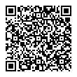 QR-код ссылки на материал «Мяч в кольце: зональный этап Нижегородской любительской баскетбольной лиги стартовал в Дзержинске»
