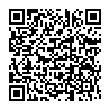 QR-код ссылки на материал «Не у нас: веревку с бельем натянули в Санкт-Петербурге над каналом Грибоедова»