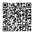 QR-код ссылки на материал «Борьба с самостроем: незаконные сараи и гаражи продолжают сносить в Дзержинске»