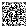 QR-код ссылки на материал «Километры и планы: дорогу на проспекте Циолковского в Дзержинске капитально отремонтируют в следующем году»