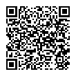 QR-код ссылки на материал «Навел шороху: сильный ветер поломал деревья и испортил фасады зданий в Дзержинске»