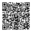 QR-код ссылки на материал ««Спортивный клуб». Соревнования по Северной ходьбе в Дзержинске и наши победы в киокусинкай»