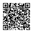 QR-код ссылки на материал «Дзержинские школы готовятся к новому учебному году»