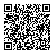 QR-код ссылки на материал «Победитель на дохё: первенство ПФО по сумо завершилось в Дзержинске»