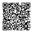 QR-код ссылки на материал «70% расходов на соцсферу: в Гордуму Дзержинска внесли проект бюджета на 2023 год»