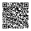 QR-код ссылки на материал «100 лет тому вперед: областной фестиваль фольклорного искусства прошел в Дзержинске»