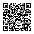 QR-код ссылки на материал «Дзержинск сегодня: полная версия выпуска 15 ноября»