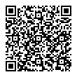 QR-код ссылки на материал «Губернатор области Глеб Никитин 23 ноября в прямом эфире ответит на вопросы нижегородцев»