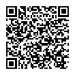 QR-код ссылки на материал «Золото Мордовии: тренер из Дзержинска победила в кубке России по плаванию»