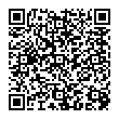 QR-код ссылки на материал «Без средств к существованию: погорельцы из поселка Ильино просят помощи неравнодушных дзержинцев»