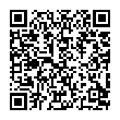 QR-код ссылки на материал «Неоконченный рейс: автобус с рабочими перевернулся в Ардатовском районе»