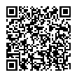 QR-код ссылки на материал «20 лет безопасности: Дзержинская охранная организация отмечает День рождения»