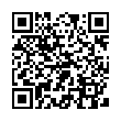 QR-код ссылки на материал ««Говорит Дзержинск». Безопасная дорога»