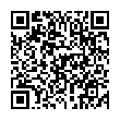 QR-код ссылки на материал «Не у нас: «преступление века» в цветочном магазине Мурманска»