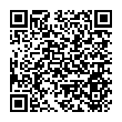 QR-код ссылки на материал «Водитель, сообщи о ДТП: профилактическая акция ГИБДД прошла в Дзержинске»