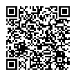 QR-код ссылки на материал «Швейный батальон: дзержинские мастерицы изготавливают одежду для бойцов СВО»