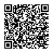 QR-код ссылки на материал «Победители определены: открытое первенство Дзержинска по волейболу подошло к концу»