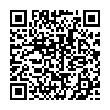 QR-код ссылки на материал «Дзержинск сегодня: полная версия выпуска 18 ноября»