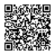 QR-код ссылки на материал «Первый тур: первенство России по водному поло завершилось в Дзержинске»