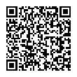 QR-код ссылки на материал «Под звон колоколов: праздник прощания с осенью прошел в дзержинском храме»