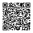 QR-код ссылки на материал ««Спортивный клуб». Шесть золотых медалей нашей спортсменки и старты по сумо в Дзержинске»