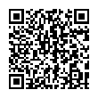 QR-код ссылки на материал «Дзержинск сегодня: полная версия выпуска 21 ноября»