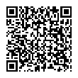 QR-код ссылки на материал «Коротко о главном: Чернореченский бал, «Большая перемена» и «Поезд здоровья» в Дзержинске»