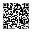 QR-код ссылки на материал «Дзержинск сегодня: полная версия выпуска 22 ноября»