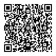 QR-код ссылки на материал «Искатели корицы: дзержинские собаки приняли участие в квалифицированных соревнованиях»