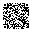 QR-код ссылки на материал «В Дзержинске прошло очередное отключение газа в жилых домах»