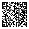QR-код ссылки на материал «По старой схеме: дзержинская пенсионерка отдала мошенникам 140 тысяч рублей»