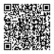 QR-код ссылки на материал «Нарядим самую большую ёлку вместе: конкурс новогодних елочных игрушек стартует в Дзержинске»
