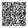 QR-код ссылки на материал «Вирусы атакуют: ситуация по заболеваемости ОРВИ в Дзержинске и области»