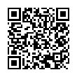 QR-код ссылки на материал ««Говорит Дзержинск». Время молодых»