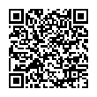 QR-код ссылки на материал «Дзержинск сегодня: полная версия выпуска 23 ноября»