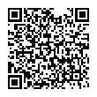 QR-код ссылки на материал «Быстрые секунды: победы дзержинских пловцов на высшем областном форуме»