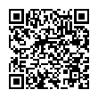 QR-код ссылки на материал «Дзержинцам на заметку: десять вредных пищевых привычек»