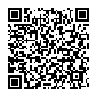QR-код ссылки на материал «Любви хватит на всех: с рождением двойняшек поздравили дзержинские семьи»