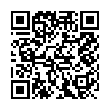 QR-код ссылки на материал ««Говорит Дзержинск». В интересах жителей»