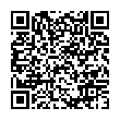 QR-код ссылки на материал «Дзержинск сегодня: полная версия выпуска 24 ноября»