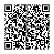 QR-код ссылки на материал «Знай наших: дзержинская бабушка отличилась в стрельбе из автомата Калашникова»