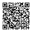 QR-код ссылки на материал ««Чудеса в решете»: грандиозная цирковая шоу-программа состоится в Дзержинске»