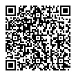 QR-код ссылки на материал «Тревожный день: массовая эвакуация сразу в нескольких учреждениях Дзержинска взволновала город»