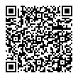 QR-код ссылки на материал «Шарики-фонарики, цветные огоньки: монтаж новогодней иллюминации начался в дзержинских парках»